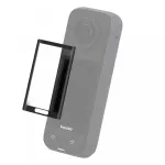 Скло захисне Insta360 X5 і Insta360 X4 на екран загартоване Telesin S6-FLM-04-TIS