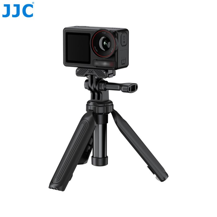 Магнітний адаптер JJC QRAM-OA з двома захоплювачами для DJI OSMO Action 3, 4, 5