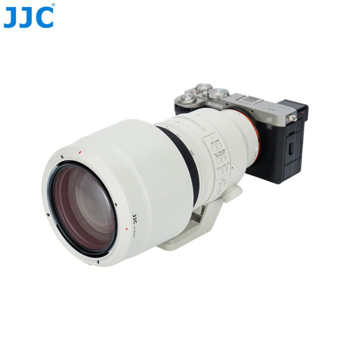 Бленда JJC LH-SH167 (аналог Sony ALC-SH167) для об'єктивів Sony FE 70-200mm F2.8GM OSS II (SEL70200GM2)