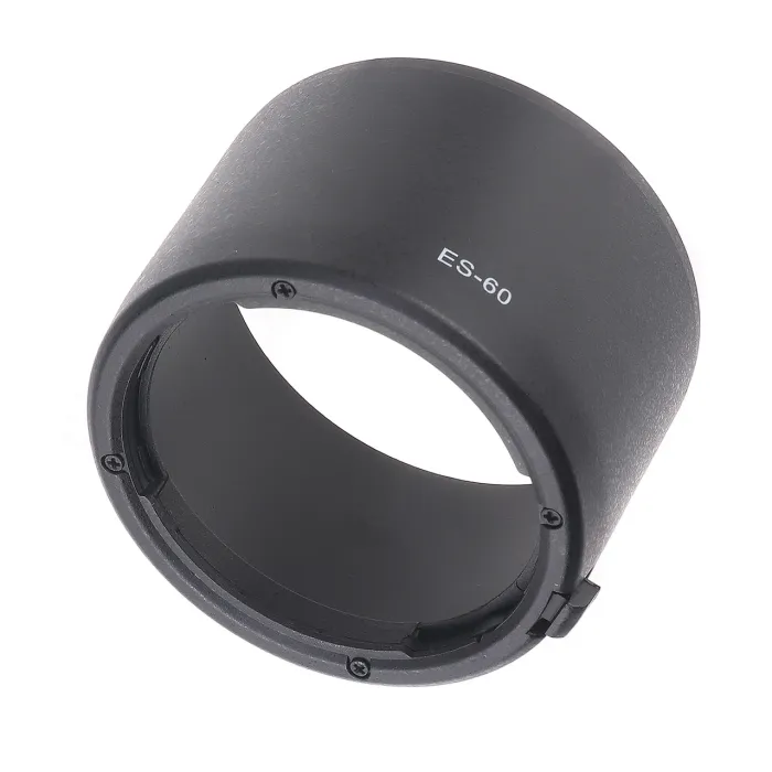 Бленда ES-60 для Canon EF-M 32mm f/1.4 STM