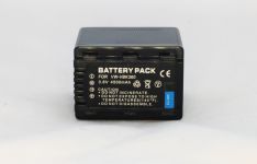 Акумулятор VW-VBK360 (аналог VW-VBL360, VW-VBL090, VW-VBK180, VW-VBK180GK) - аналог Panasonic на 4500 ма