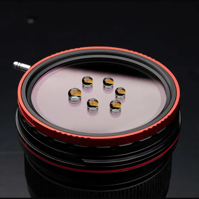 Гібридний світлофільтр Haida PROII CPL-VND 2 in 1 Filter — 77 mm (нейтрально-сірий + CPL) (код HD4781)