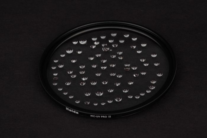 Світлофільтр Haida PROII Multi-coating UV Filter 58 mm MC UV (код HD1000)