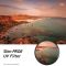 Світлофільтр Haida Slim PROII Multi-coating UV Filter 62 mm MC UV SLIM (код HD1210)
