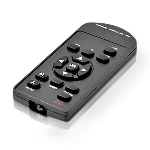 Інфрачервоний пульт дистанційного керування JJC RM-D89 для відеокамер CANON (аналог WL-D89)