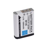 Акумулятор NP-95 аналог на 1800 м для камер FujiFilm FinePix X100, X100S, X100T, X30, F30, Real 3D W1, F31fd