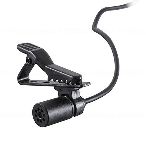 Петличний мікрофон Boya BY-M1