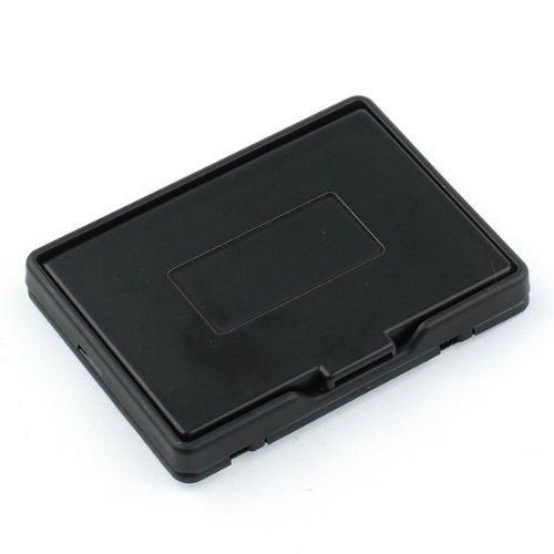 Захист екрану 2,5" LCD камери з козирком та шторками (код LC7591)