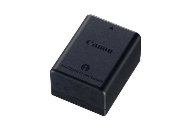 Акумулятор для камер CANON BP-718 - (аналоги BP-727, BP-709)