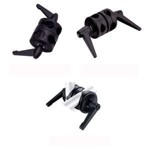 Поворотний тримач, кріплення журавля, кріплення відбивача EC-28