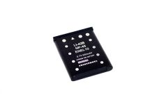 Акумулятор NP-45 (аналог NP-45, Li-42B, Li-40B, EN-EL10) для камер FujiFilm - 650 ma