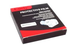 Захист LCD Cuely для CANON 60D, 600D, EOS M - НЕ ПЛІВКА