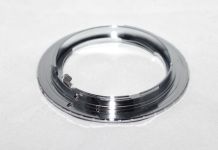 Адаптер (перехідник) Nikon AI (F) - Canon EOS (AI-EOS)