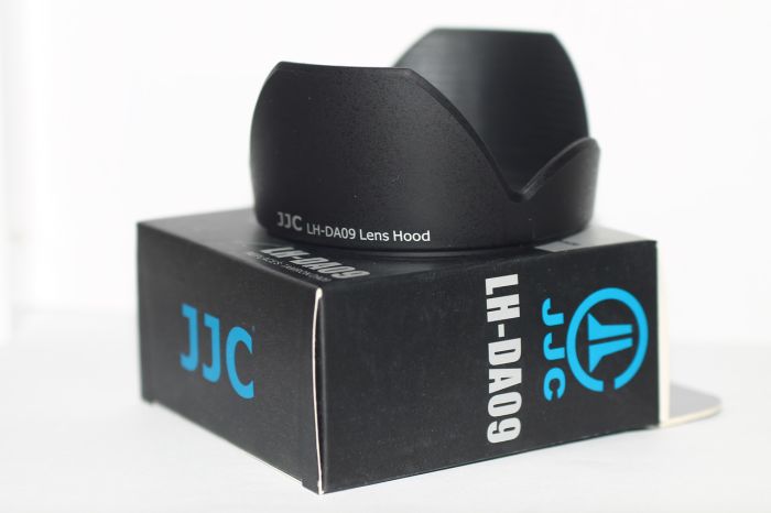 Бленда LH-DA09 - JJC (аналог LH730-03) для Sigma AF 35mm f/1.4 DG HSM Art