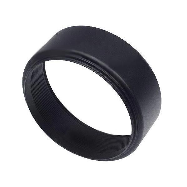 Універсальна металева бленда 55 мм.