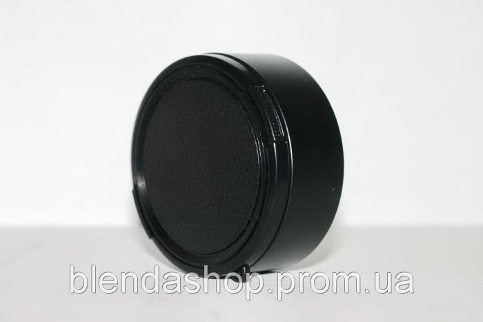 Універсальна металева бленда 82 мм.