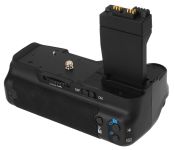 Батарейний блок BG-E8 (аналог) для CANON 550D 600D 650D 700D