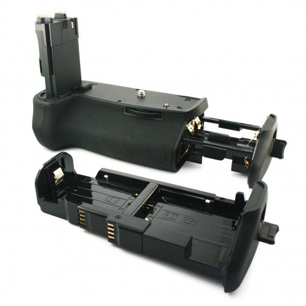 Батарейний блок BG-E13 (аналог) для CANON 6D