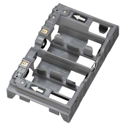 Батарейний блок (бустер) MB-D80 (аналог) для NIKON D90, D80