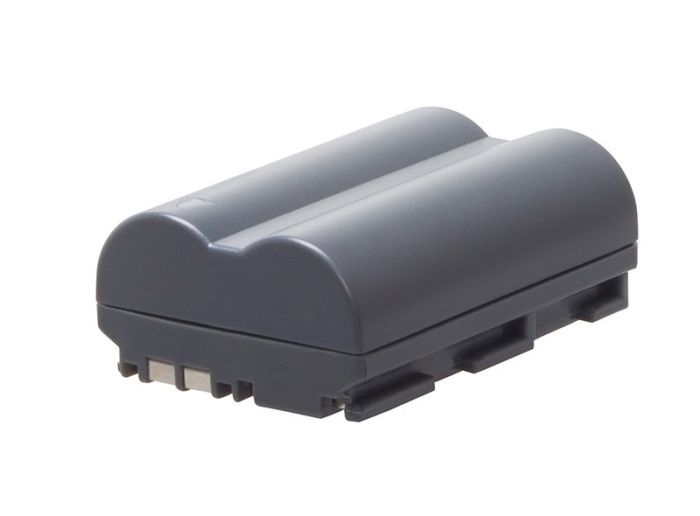 Акумулятор для фотоапаратів та відеокамер CANON - BP-511a (аналог) - 2500 ma