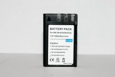 Акумулятори для фотоапаратів NIKON D40, D60, D40x, D3000, D5000, D3x - EN-EL9a (аналог) - 1800 ma