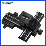 Дворівнева макрорейка LP-04 від SHOOT (для переміщення в 4-х напрямках) (код XT-360)