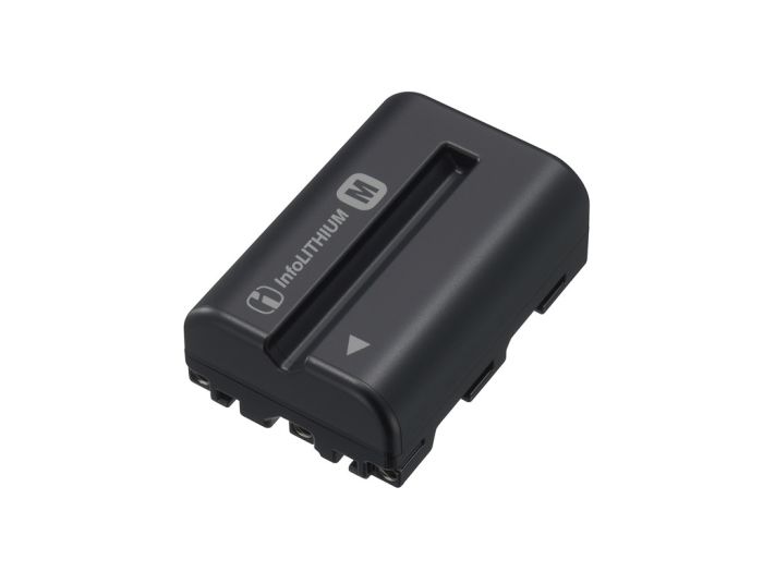 Акумулятор NP-FM500H для фотоапаратів та відеокамер SONY