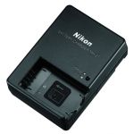 Зарядний пристрій MH-27 для камер NIKON 1 J1, J2, J3, CoolPix A (батарея EN-EL20)