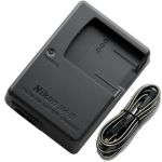 Зарядний пристрій MH-65 для NIKON COOLPIX (акумулятор EN-EL12)