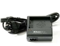 Зарядний пристрій MH-61 для NIKON COOLPIX (акумулятор EN-EL5)